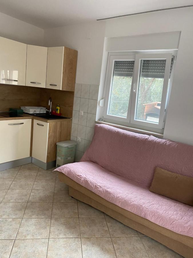 Apartments Zara Luaran gambar
