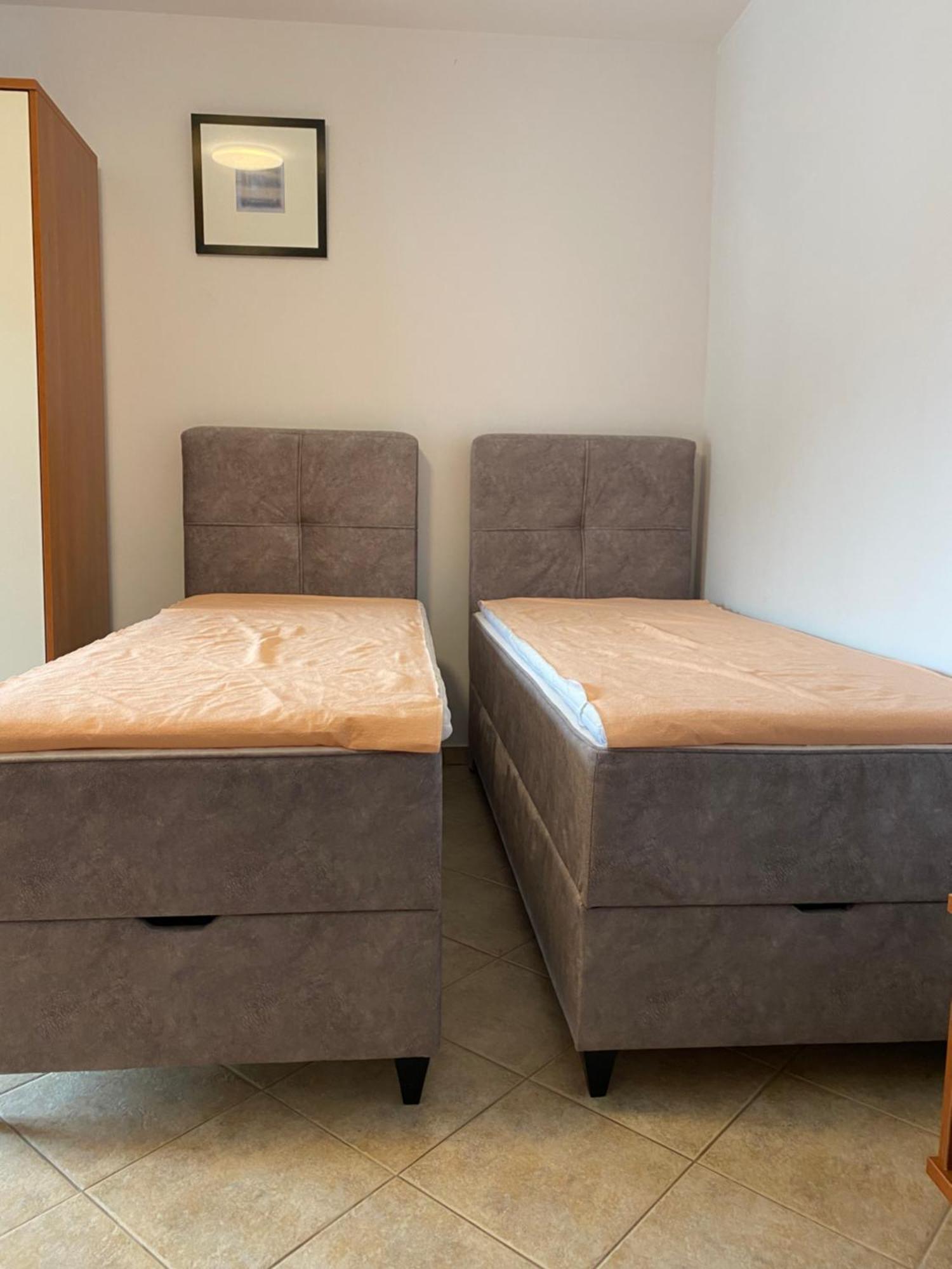 Apartments Zara Luaran gambar